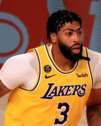 浓眉哥伤退湖人不敌掘金遭遇赛季首次连败