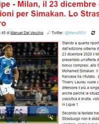 斯特拉斯堡补时绝杀惊险过关,保级路上拿下关键战役