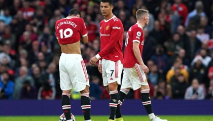  诺丁汉森林更衣室矛盾升级，库珀帅位摇摇欲坠  