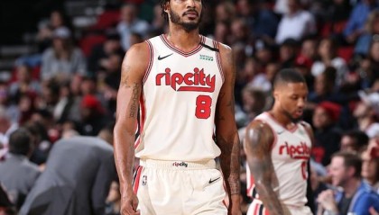 1xbet官网- 开拓者利拉德申请交易，波特兰进入新时代  