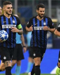  国米客场奏凯，蓝黑军团稳固联赛第二位置