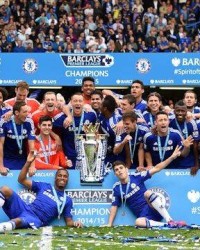  斧头帮发威西汉姆联主场力挫切尔西