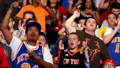 1xbet体育平台- 尼克斯布伦森获亿元续约，纽约球迷欢呼雀跃  