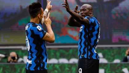 1xbet官网- 科雷亚替补建功，国际米兰惊险绝杀斯佩齐亚  