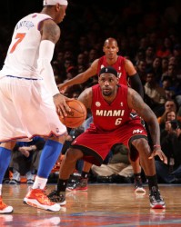  米切尔末节爆发骑士逆转尼克斯终结对手四连胜势头