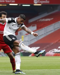 富勒姆农场主发威,农场主主场力挫切尔西