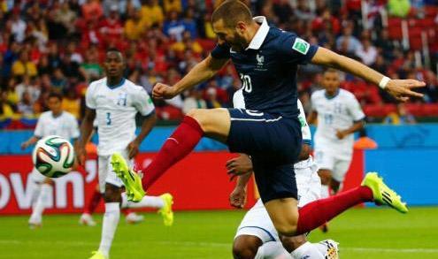  雷恩边锋独中两元率队轻取第戎巩固排名  