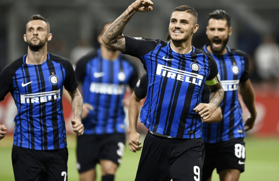  AC米兰锋线哑火，主场不敌拉齐奥遭遇两连败  