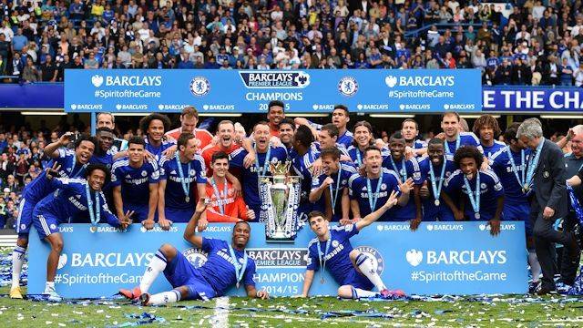  斧头帮发威西汉姆联主场力挫切尔西