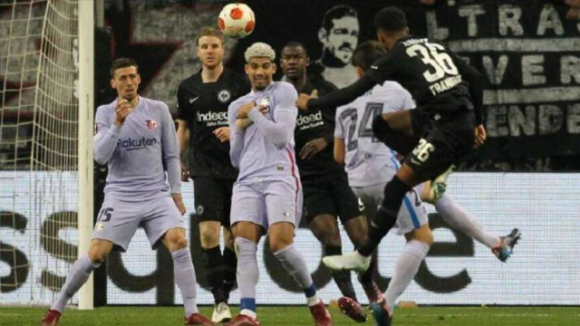  布兰特世界波技惊四座，勒沃库森主场逼平法兰克福显硬朗