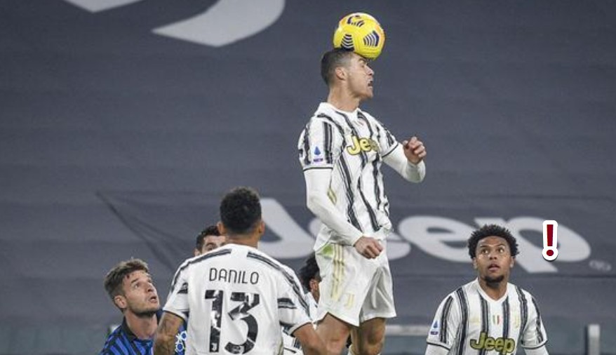  斑马军团遇劲敌，尤文主场遭逼平