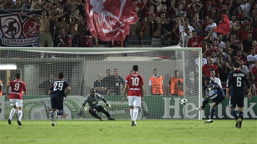  亚特兰大锋线双星包办四球，客场大胜维罗纳  