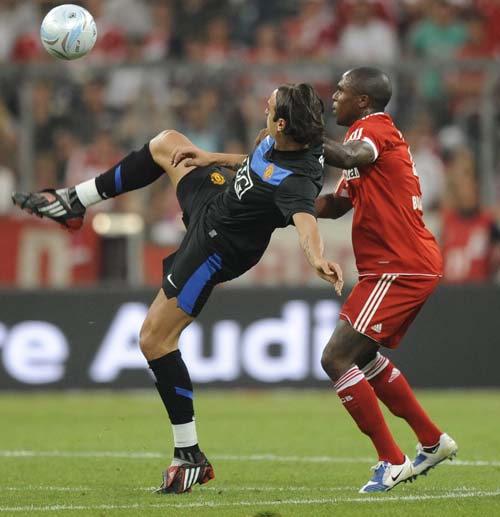  里尔门将神勇扑点，终结连平尴尬收获关键三分  